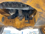 Drivetrain with Ośka sterująca (jeżdżąca)