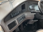 Control Station with Dash Console