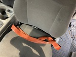 Safety with