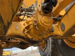 Drivetrain with Mechanizm różnicowy (środkowy)
