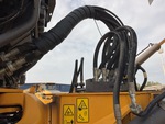 Hydraulics with Węże (układ hydrauliczny)