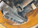 Drivetrain with Transfer Case / Drop Box