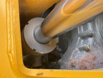 Hydraulics with Steering Cylinders