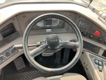 Control Station with Steering Controls