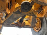 Drivetrain with oś tylna)