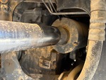 Hydraulics with Steering Cylinders