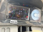 Control Station with Gauges