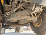 Drivetrain with Steer Axle