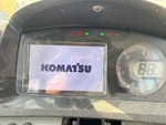 Control Station with Warning Lights