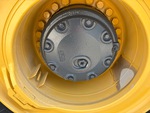Drivetrain with Final Drives