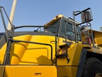 General Appearance with Hand Rails