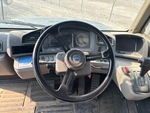 Control Station with Steering Controls