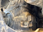 Drivetrain with Transmission
