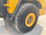 Chassis with Right Front Steer Tire