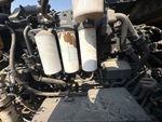 Engine with Engine - Left Side