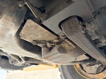 Drivetrain with Transfer Case / Drop Box