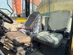 Control Station with Seats/Armrests