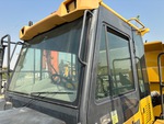 General Appearance with Glass
