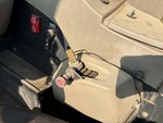 Control Station with Hydraulic Controls