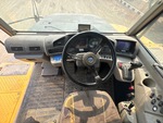 Control Station with Dash Console