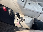 Control Station with Hydraulic Controls