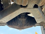 Drivetrain with Rear Drive Axle