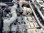 Engine with Engine - Right Side