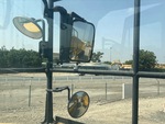 Control Station with Mirrors