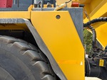 Hydraulics with Hydraulic Tank