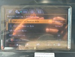Control Station with
