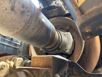 Drivetrain with