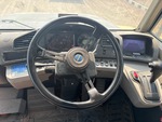 Control Station with Steering Controls