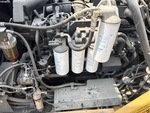 Engine with Engine - Left Side