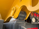 Chassis with Hinge Points