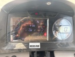 Control Station with Gauges