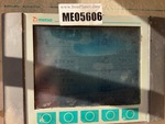 Control Station with Gauges