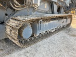 Undercarriage with Right Roller Frame