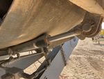Hydraulics with Conveyor Cylinders