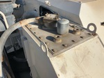 Hydraulics with Hydraulic Tank