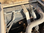 Engine with Radiator