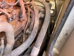 Hydraulics with Hoses