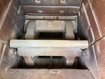 Chassis with VSI / HSI Crusher Chamber