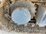 Hydraulics with Power Travel Drive System
