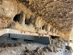Undercarriage with Right Track Links