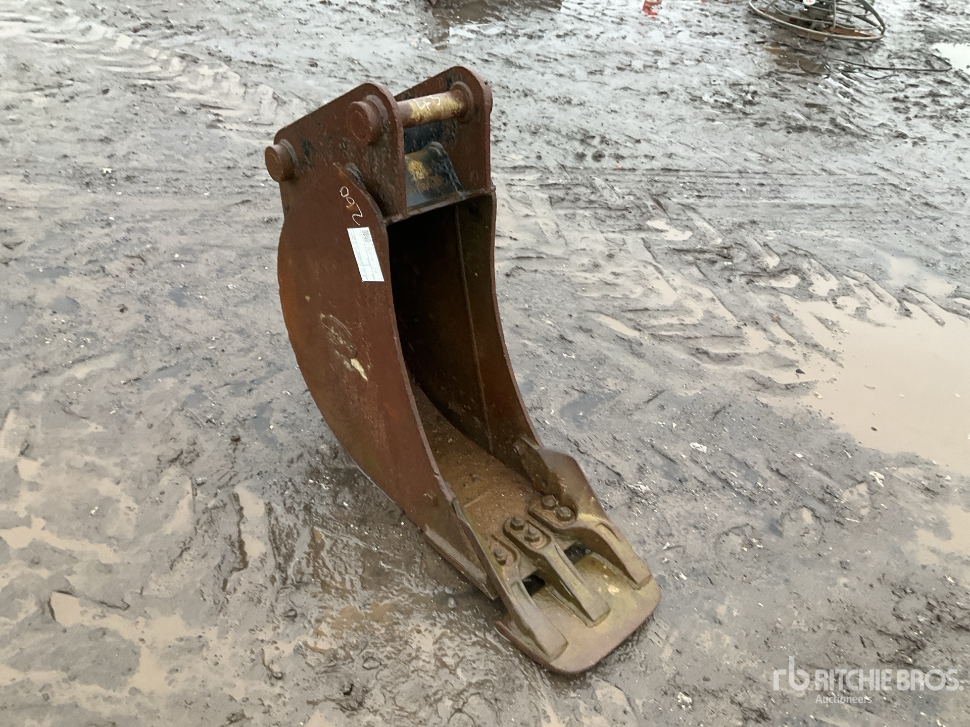 General Appearance with Foto, angolo anteriore destro