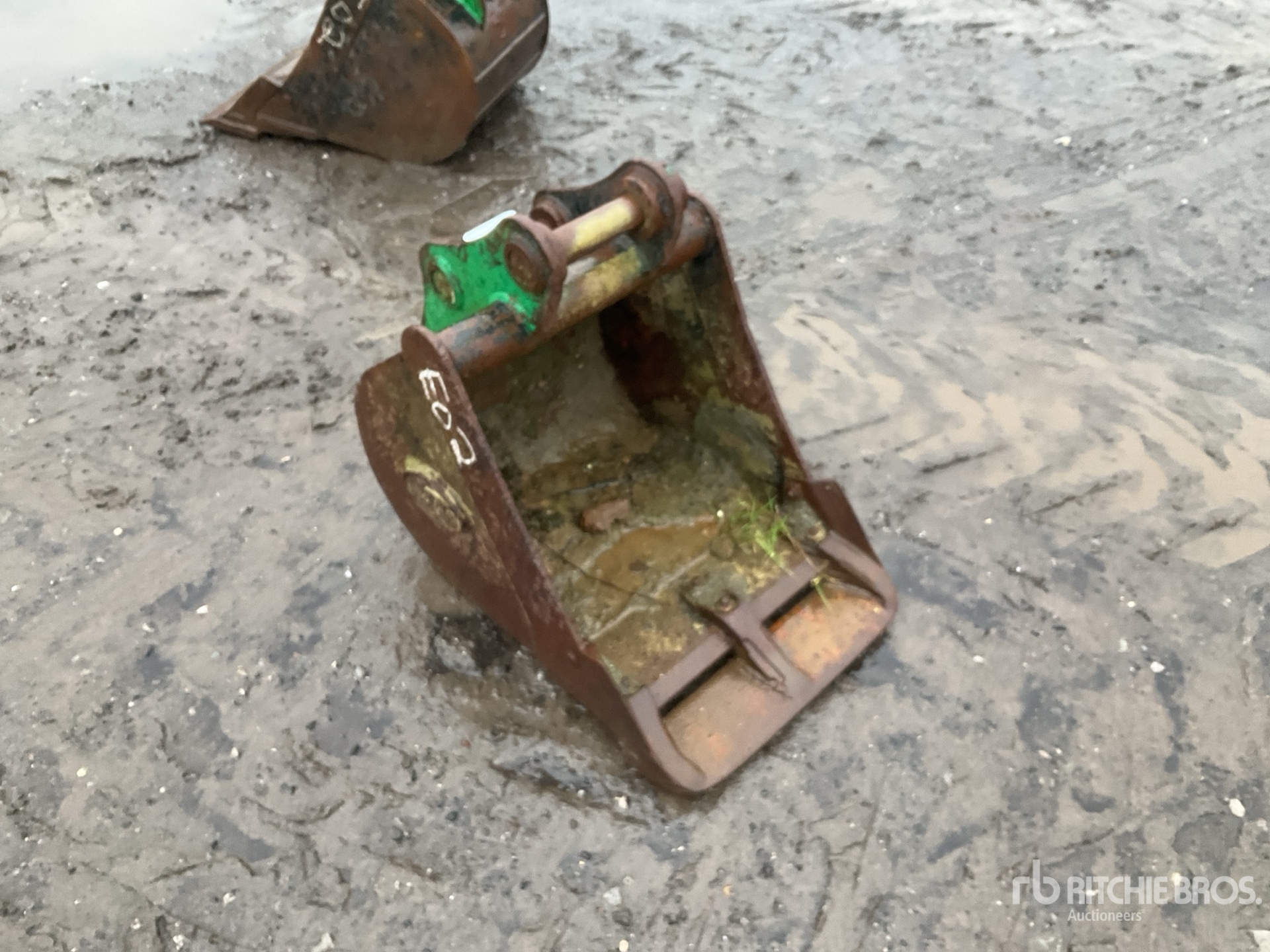 General Appearance with Foto, angolo anteriore destro