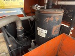 Basic Air Compressor* with