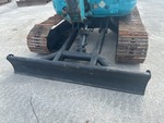 v2 Chassis - Excavator with 