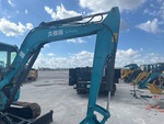 v2 Chassis - Excavator with 