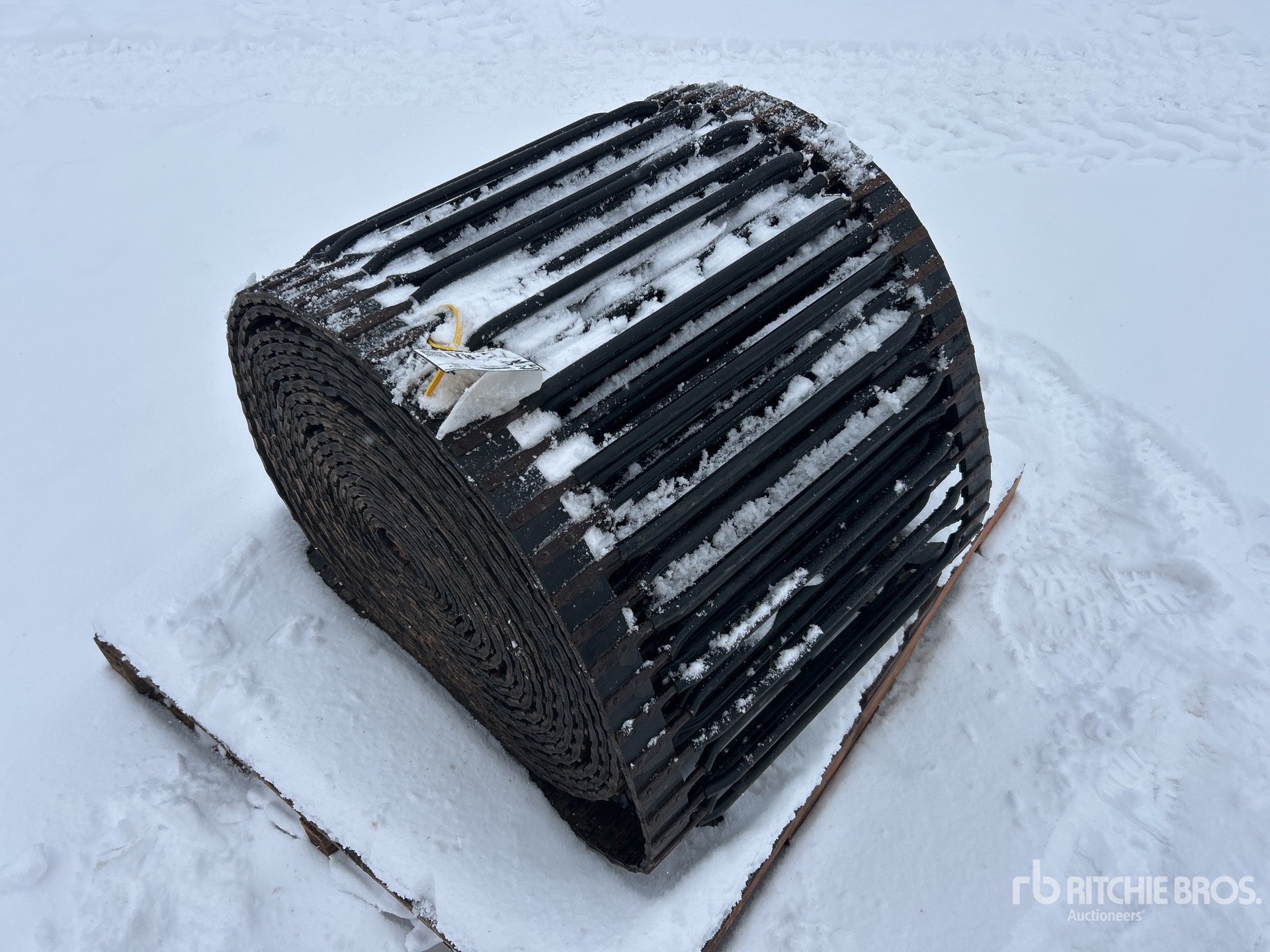 General Appearance with Foto, angolo anteriore sinistro